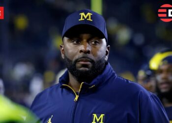 LIVE: Former Michigan Coach Sherrone Moore Arraignment – Breaking Court Drama! | AC15