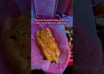 Best Metro Detroit Bar?  #detroit #foodreview #metrodetroit