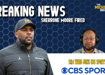 Michigan fires Sherrone Moore – Sam Webb discusses on CBS Sports HQ