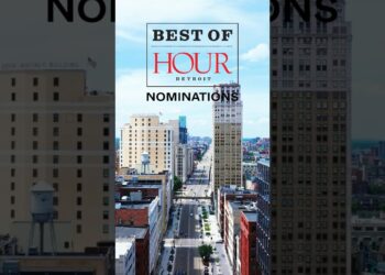 Best of Detroit 2025 | Bedrock Tenants | HOUR Detroit