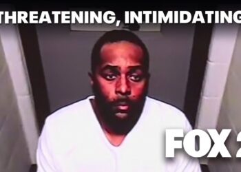 Ex-Michigan coach Sherrone Moore appears in court as prosecutors made their case