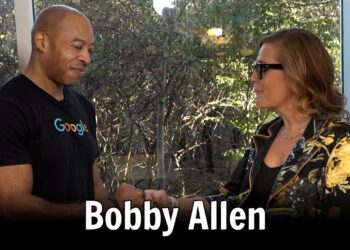 Bobby Allen, Google | Reflecting on 10 years of GKE