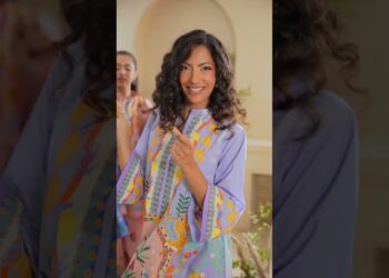 La Fleur; Basics by Annus Abrar – SHOP NOW