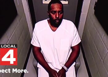 Sherrone Moore charged with home invasion, stalking in Washtenaw County