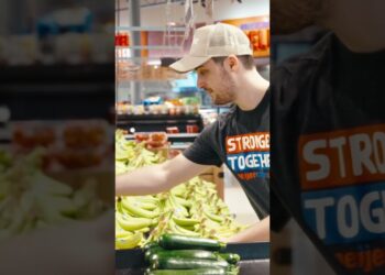 Life in Ann Arbor: Grocery Options Abound