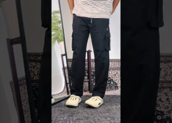 𝐂𝐚𝐫𝐠𝐨 𝗕𝗮𝗴𝗴𝘆 𝐓𝐫𝐨𝐮𝐬𝐞𝐫 Live Now | Canton BD