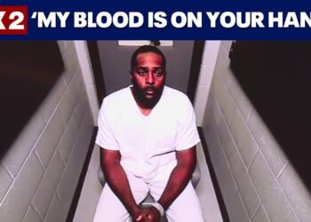 Sherrone Moore CHARGED: Disturbing details from ex-football coach's arraignment