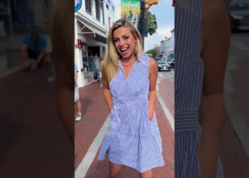 Dockside charm, historic streets, and iconic looks in the heart of Annapolis 🤍💙