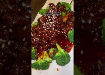 Savoring chinese cuisine in ann arbor, mi #chinesefood #annarbor #michigan