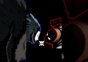 garou vs Saitama part 1 || one punch man #saitama #onepunchman #garou