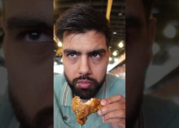 Is Dearborn Halal Food Overrated?