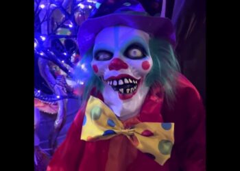 Getting ready for Halloween- Visited an Orchard Farm in Ann Arbor