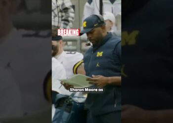 Michigan Football Coach Fired After Conduct Investigation 😳