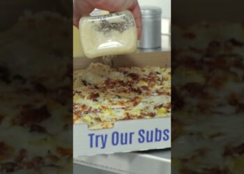 Hometown Pizza of Ann Arbor, Michigan