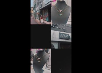 Detroit based jeweler Rebel Nell opens in Grand Rapids