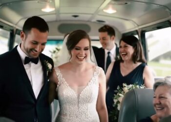 Sterling Heights Charter Bus Rentals for Sporting Events, Corporate Travel & More