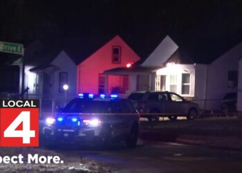 Local 4 News at 6 —  Dec. 24, 2025