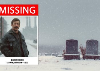 Michigan 1973 Cold Case Solved: Missing Woman Found After 51 Years