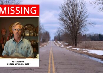 Michigan 1989 Cold Case Solved — Arrest Shocks Town