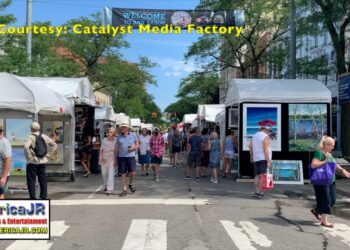 2024 Ann Arbor Art Fair Preview: Interview with Angela Kline
