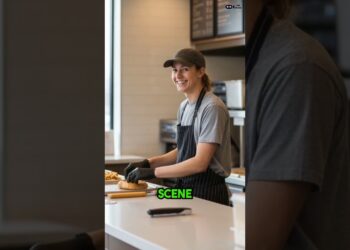 Join DiBella's in Ann Arbor as a Restaurant Crew Member! 🍔💼