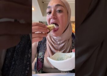 ￼ Dearborn, Michigan, Halal, Italian restaurant