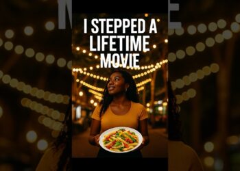 Trying Detroit's Most Romantic Restaurant!
