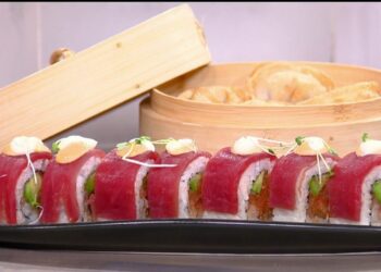 Ann Arbor Restaurant Week on Live In The D