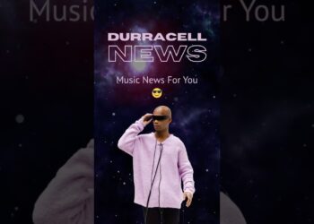 😎 Durracell News: Halloween shows start TONIGHT! & Love To Lose You 💔 viceo drops TODAY #shorts