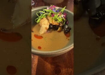 Freya Detroit- Mothers Day Menu- 2 Time James Beard SemiFinalist, Best New & Restaurant of the Year