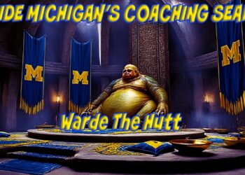 Why This Coach? Michigan's Selection Process Exposed