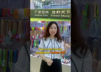 What you need to set off to Canton Fair in China#fyp #foryou #wholesale #cantonfair #importfromchina