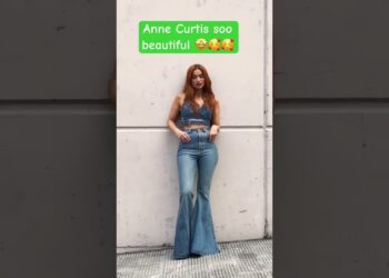 Soo beautiful Ann Curtis #viral #fypシ  #annecurtis #shorts