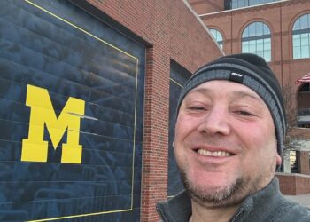 I went to the best deli ever in Ann Arbor, Michigan!!
