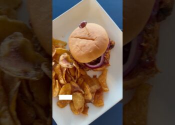 Dish of the Week: Michigan Stadium's New Concessions