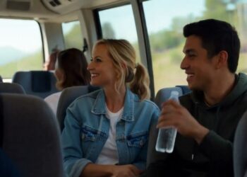 Charter Bus Rentals for Groups of Any Size in Farmington Hills