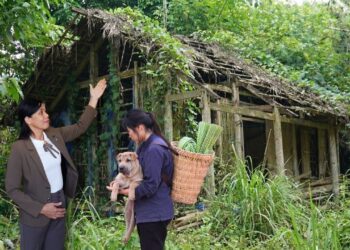 150 Days, A rich CEO Gifted an Abandoned House to a Single Mother, Saving Her from a life of Misery