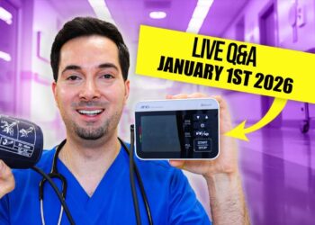 LIVE Show: Low Vitamin B1/D3 & Magnesium Cause High Blood Pressure? Is Red Wine Good for BP? & More!