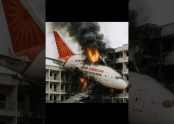 Ahmedabad Plane Crash😢 |Air India Plane Crash  #ahmedabad #aviation#planecrash #airindia