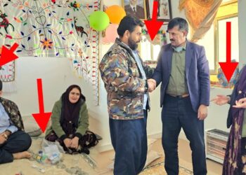 Ali faces a new challenge: confronting the landowner after a fight