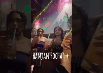 Restaurant Name: HanJan Pocha; Location: Ann Arbor #travel #restaurant #karoke #annarbor