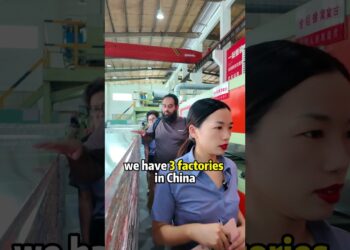 Explore Innovation at the 138th Canton Fair