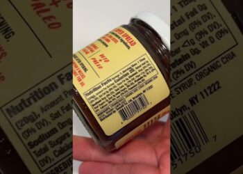 Episode 1: My Latest Grocery Finds in Ann Arbor & Beyond!