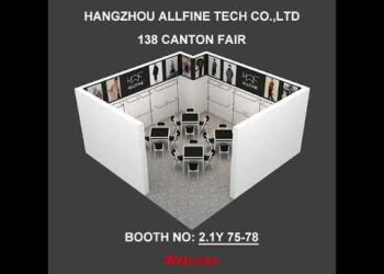 Welcome to 138 Canton Fair, we make women coat design for brand customers been long years. #fashion