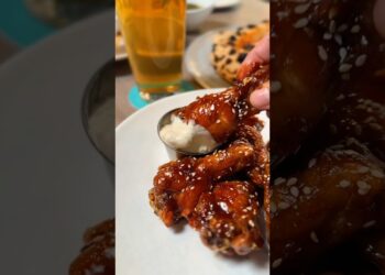 Where to eat in Ann Arbor before the Zach Bryan concert at The Big House! #annarbor #zachbryan