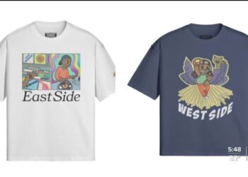 Detroit HBCU students design new uniforms for downtown restaurant every 3 months