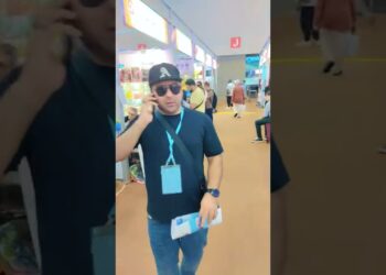 #guangzhou #canton fair