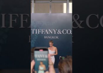 Anne in bangkok😍💗💗
