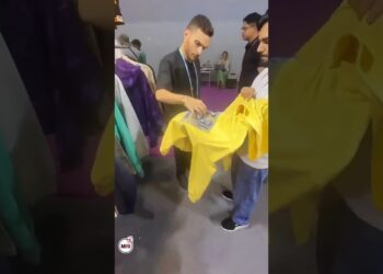 Masonic Regalia International Exhibiting in China Canton Fair Import & Export 2024 #youtubeshorts