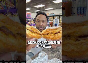 Best bacon egg and cheese in Metro Detroit! Amazing deli.